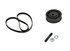 TB262K1 by CONTINENTAL AG - Continental Timing Belt Kit Without Water Pump