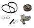 TB262LK1-WH by CONTINENTAL AG - Continental OE Quality Pro Series Timing Belt Kit