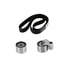 TB271K1 by CONTINENTAL AG - Continental Timing Belt Kit Without Water Pump