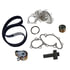 TB271LK4 by CONTINENTAL AG - Continental Timing Belt Kit With Water Pump