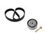 TB283K2 by CONTINENTAL AG - Continental Timing Belt Kit Without Water Pump