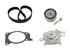 TB283LK3 by CONTINENTAL AG - Continental Timing Belt Kit With Water Pump