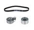 TB284K2 by CONTINENTAL AG - Continental Timing Belt Kit Without Water Pump