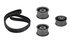 TB285K2 by CONTINENTAL AG - Continental Timing Belt Kit Without Water Pump