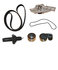 TB286LK3 by CONTINENTAL AG - Continental Timing Belt Kit With Water Pump