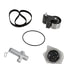 TB295LK2 by CONTINENTAL AG - Continental Timing Belt Kit With Water Pump