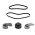 TB299-300K1 by CONTINENTAL AG - Continental Timing Belt Kit Without Water Pump