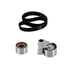 TB298K1 by CONTINENTAL AG - Continental Timing Belt Kit Without Water Pump