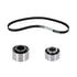 TB302K1 by CONTINENTAL AG - Continental Timing Belt Kit Without Water Pump