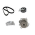 TB306LK1-MI by CONTINENTAL AG - Continental Timing Belt Kit With Water Pump