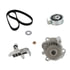 TB306LK2-MI by CONTINENTAL AG - Continental Timing Belt Kit With Water Pump