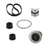 TB309LK1 by CONTINENTAL AG - Continental Timing Belt Kit With Water Pump