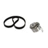 TB312K1 by CONTINENTAL AG - Continental Timing Belt Kit Without Water Pump