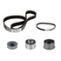 TB313-314K1 by CONTINENTAL AG - Continental Timing Belt Kit Without Water Pump