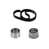 TB315K1 by CONTINENTAL AG - Continental Timing Belt Kit Without Water Pump