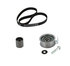 TB317K2 by CONTINENTAL AG - Continental Timing Belt Kit Without Water Pump