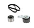 TB319K1 by CONTINENTAL AG - Continental Timing Belt Kit Without Water Pump