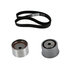 TB320K1 by CONTINENTAL AG - Continental Timing Belt Kit Without Water Pump