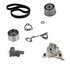 TB323LK2 by CONTINENTAL AG - Continental Timing Belt Kit With Water Pump