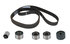 TB328K2 by CONTINENTAL AG - Continental Timing Belt Kit Without Water Pump