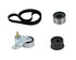 TB330K1 by CONTINENTAL AG - Continental Timing Belt Kit Without Water Pump