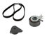 TB331K1 by CONTINENTAL AG - Continental Timing Belt Kit Without Water Pump