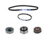 TB332-168K1 by CONTINENTAL AG - Continental Timing Belt Kit Without Water Pump