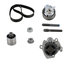 TB333LK2 by CONTINENTAL AG - Continental Timing Belt Kit With Water Pump