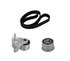 TB337K1 by CONTINENTAL AG - Continental Timing Belt Kit Without Water Pump