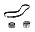 TB338K1 by CONTINENTAL AG - Continental Timing Belt Kit Without Water Pump