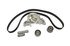 GTKWP287 by CONTINENTAL AG - Continental Timing Belt Kit With Water Pump