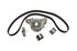 GTKWP287 by CONTINENTAL AG - Continental Timing Belt Kit With Water Pump