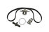 GTKWP295 by CONTINENTAL AG - Continental Timing Belt Kit With Water Pump