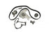 Continental AG GTKWP303 Engine Timing Belt Kit with Water Pump Continental Timing Belt Kit With Water Pump
