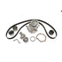 GTKWP304B by CONTINENTAL AG - Continental Timing Belt Kit With Water Pump