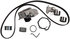 GTKWP304A by CONTINENTAL AG - Continental Timing Belt Kit With Water Pump