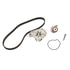 GTKWP312 by CONTINENTAL AG - Continental Timing Belt Kit With Water Pump