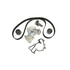 GTKWP315 by CONTINENTAL AG - Continental Timing Belt Kit With Water Pump