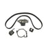 GTKWP319 by CONTINENTAL AG - Continental Timing Belt Kit With Water Pump