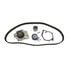 GTKWP319A by CONTINENTAL AG - Continental Timing Belt Kit With Water Pump