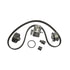 GTKWP321 by CONTINENTAL AG - Continental Timing Belt Kit With Water Pump