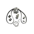 GTKWP328A by CONTINENTAL AG - Continental Timing Belt Kit With Water Pump