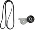 K49298A by CONTINENTAL AG - Accessory Drive Belt Kit