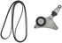 K49303A by CONTINENTAL AG - Accessory Drive Belt Kit