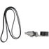 Continental AG K49303C Accessory Drive Belt Kit Accessory Drive Belt Kit