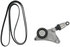 K49303D by CONTINENTAL AG - Accessory Drive Belt Kit