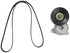 K49351A by CONTINENTAL AG - Accessory Drive Belt Kit