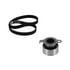 TB145K1 by CONTINENTAL AG - Continental Timing Belt Kit Without Water Pump