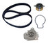 TB184LK3 by CONTINENTAL AG - Continental Timing Belt Kit With Water Pump