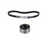 TB185K3 by CONTINENTAL AG - Continental Timing Belt Kit Without Water Pump